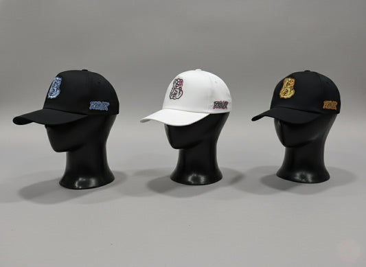 Brianiak Caps